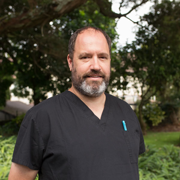 Team Andrew Mountain