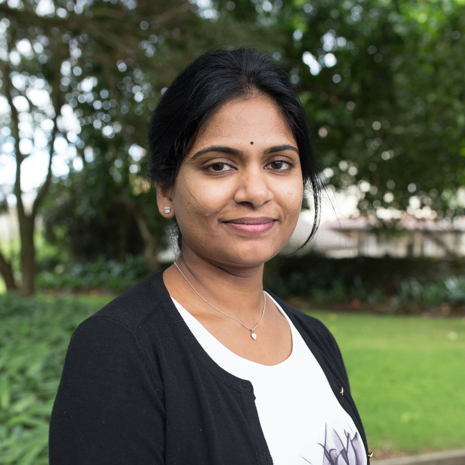 Vasu Bandlamudi