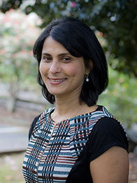 Dr Padmaja Koya